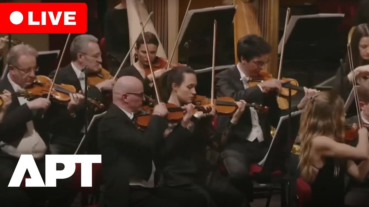 LIVE | IOC Holds Opening Ceremony of 145th Session at La Scala in Milan | APT