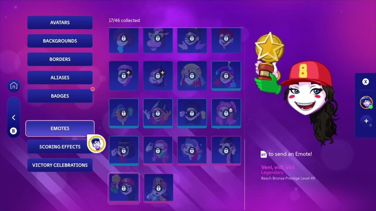 Just Dance 2026 -before you buy (whats new, menu look, songs preview)