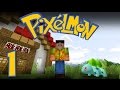 Minecraft Pixelmon 3 - Ep. 1 - A Fresh Start
