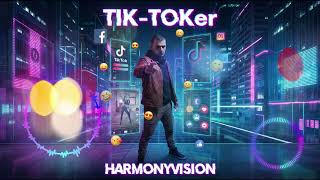 -Toker By Harmonyvision