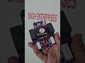 WELDING MACHINE ZX7-400A IGBT CARD BLANK Contact number 8756190042
