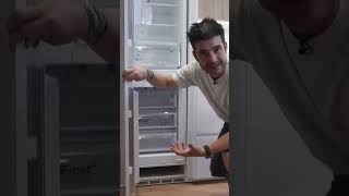 ⚠ ¡IMPORTANTE! ¿Cómo ventila este frigorífico combi de Balay? CJR
