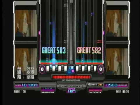 [BMS]平沢唯のグルメレース[DP]