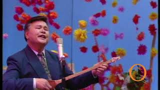 видео: Тұрсынғазы Рахимов - #Дариға домбырамды берші маған картинка: Тұрсынғазы Рахимов - #Дариға домбырамды берші маған