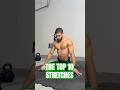 10 Stretches That Keep You Pain Free #fitness #mobility #stretching #flexibility #homeworkout #fyp