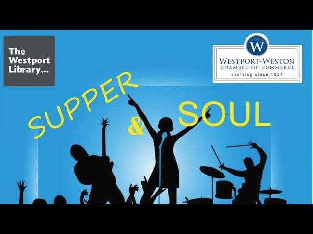 Supper & Soul Mullett Show