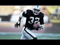 #85: Marcus Allen | The Top 100: NFL's Greatest Players (2010) | #FlashbackFriday