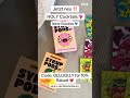 HOLY Coktails & Goodies 😍 #werbung