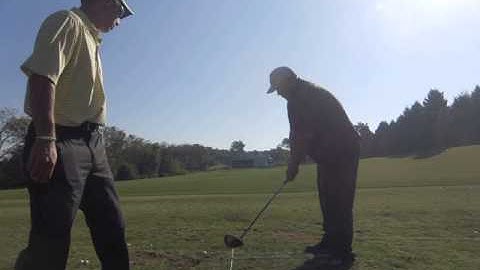 PGA Level 3 Video #5