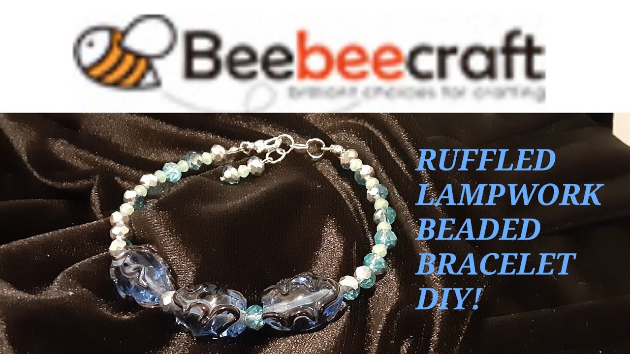 DIY Bracelet  How to make holiday gift idea  beaded bracelet  beaded  jewelry  YouTube  Beaded bracelets Beaded jewelry Diy bracelets how to  make