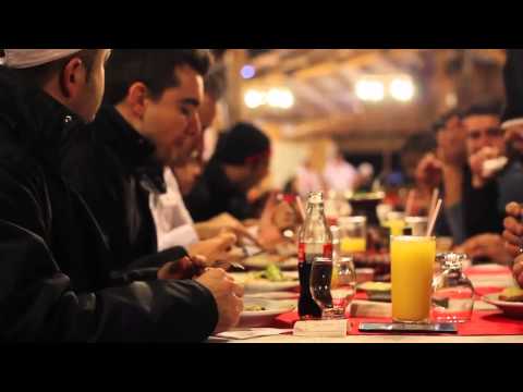 Tchê Chaleira - TEASER do novo CD "NO MEIO DO POVO