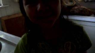 Weird noises inside the house! :O