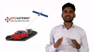 Get Start With White Label GPS Tracking Software - GPS Tracking Software screenshot 1