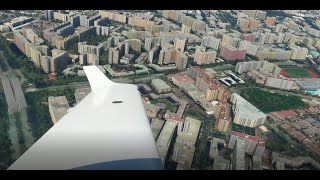 Microsoft Flight Simulator SINGAPORE TENGAH AIRBASE