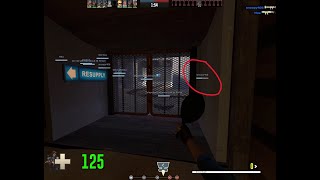 【TF2】 Spawn Wallhacks Are Fair