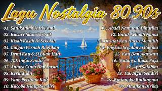 Lagu Nostalgia 80 90an Indonesia Terpopuler Sepanjang Mas...