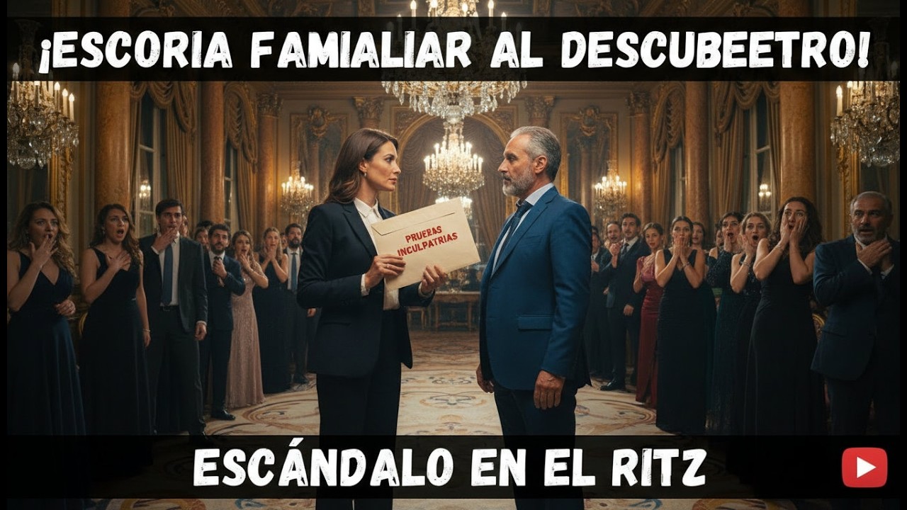 ¡Hermano me humilló en la reunión de clase... y terminé enviándolo a la cárcel!