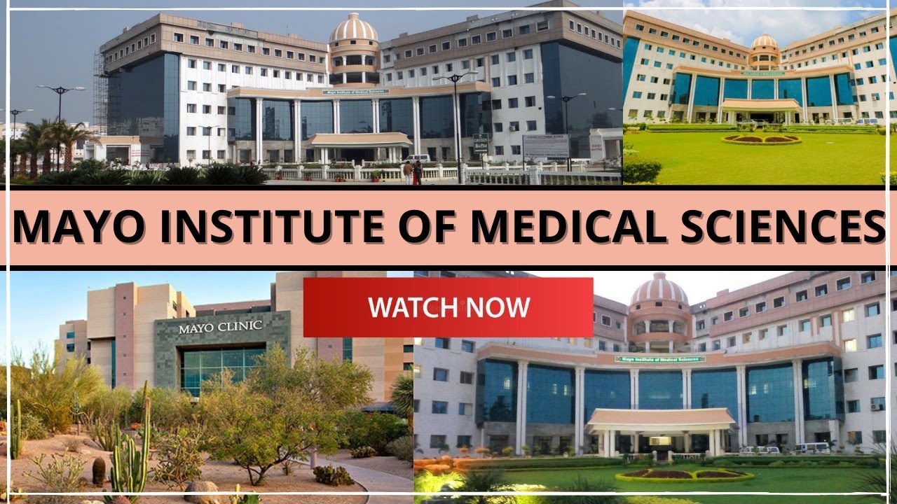 mayo-institute-of-medical-sciences-barabanki-complete-information