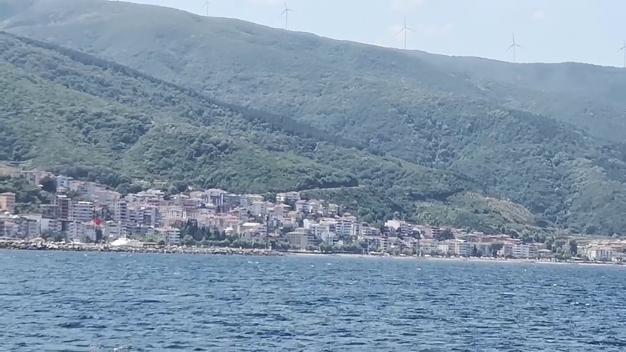 Güzel Köy Esenköy