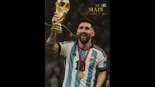 Kire Brazil toh draw korse ar Argentina 3 ta goal dise🥱 ........Thanks for 3 goal 😩💖