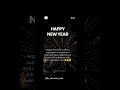 Happy New Year to all my Supporters and friends.In 2024 you will get all the things which you want😊