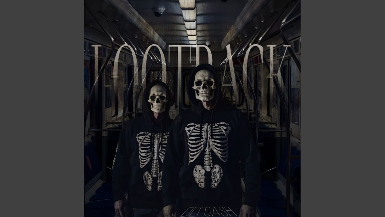 Watch Lootrack on YouTube Watch Lootrack on YouTube