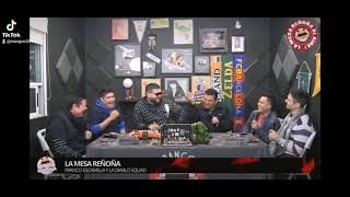 konan vs 8 vatos historia de la mesa reñoña 139