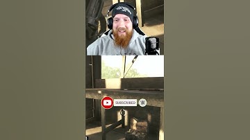 No need to aim! #shorts #huntshowdown