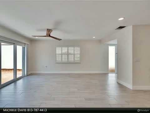 370 S WOODLANDS DRIVE, Oldsmar, FL home video tour