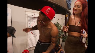 Litty With And For They Bday