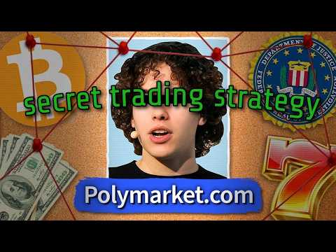 Polymarket Explained: How the Ultimate News-Driven Trading Bot Works