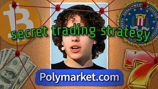 My Polymarket Bot Reads the News & 0.2 Seconds Order – 12 Strategies Revealed | Polymarket Explained