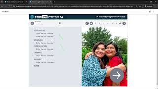 Tutorial para Realizar Assignments   Pearson English Connect