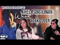 Waleska & Efra react to Weak - SWV (Khel Pangilinan)| REACTION