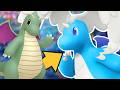Top Shiny Pokémon You MUST Transfer From Pokémon GO to Legends ZA