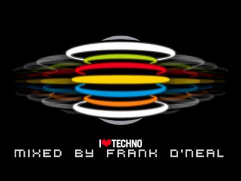 Frank O'Neal - Trancemix Part 1 of 2 (with Arty, R...