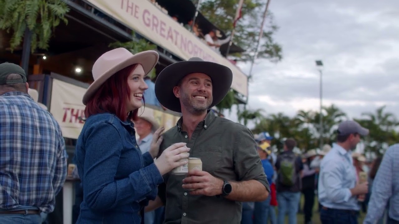 Beef2024 Wrap Video