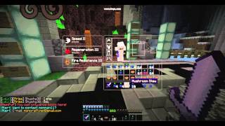 KitPvp Glitch