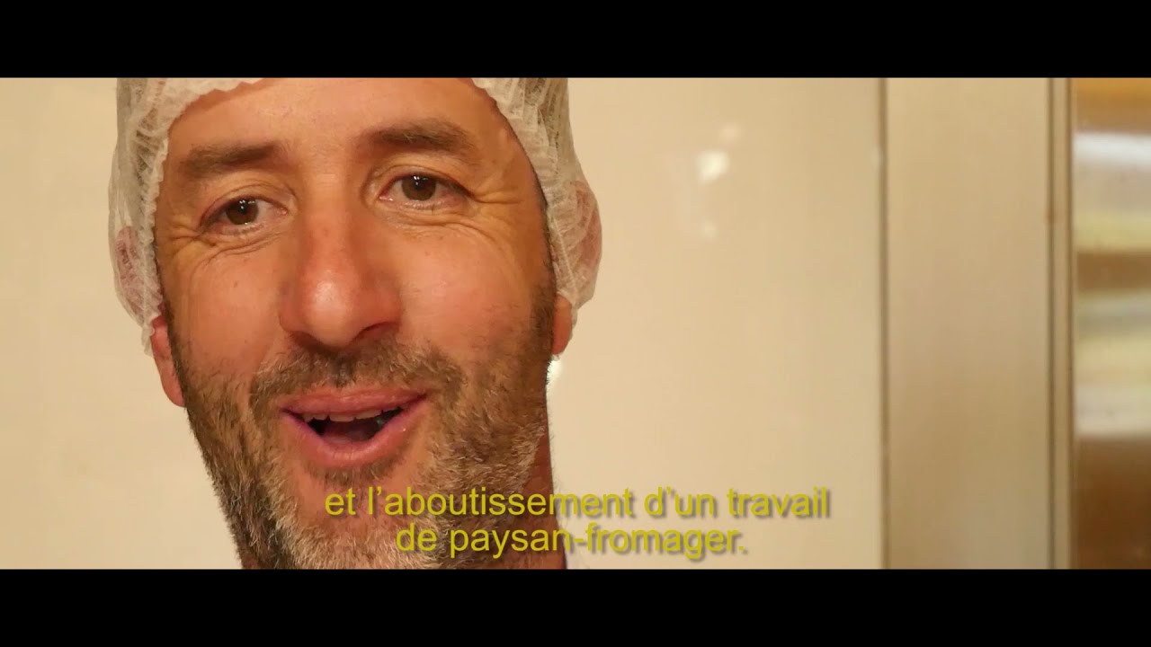 L'aventure de la fromagerie Altermonts - Le Film (juin 2021)