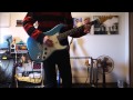 プロディジーの憂愁 弾いてみた