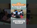 Little computer programmers! 👩🏻💻🤩📲