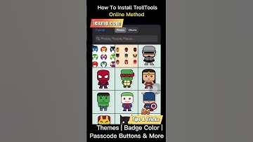 How To Install TrollTools iOS 15 Without Jailbreak | TrollTools Install iOS 15 | Customize iPhone
