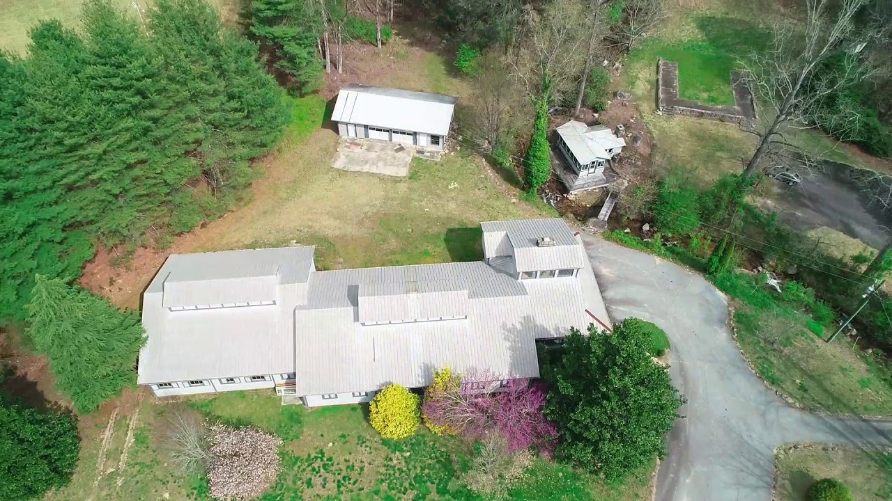 Fall Creek Rd. YouTube