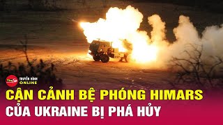 Nga tung video bắn nổ tung \\