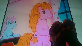 Horacio the handsnake - Starlight (MLP)