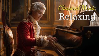 Relaxing Classical Music: Beethoven | Mozart | Chopin | Bach | Tchaikovsky ... Vol. 50🎶🎶