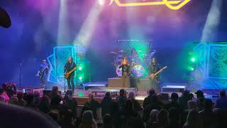 Queensrÿche - The Warning (2024-05-04 Columbia, MD)