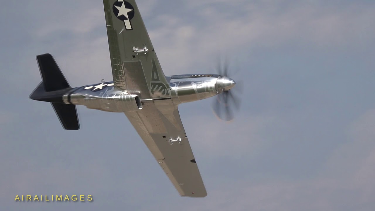 EAA AirVenture Oshkosh 2019 Saturday 27 July Part 2 Warbirds And 