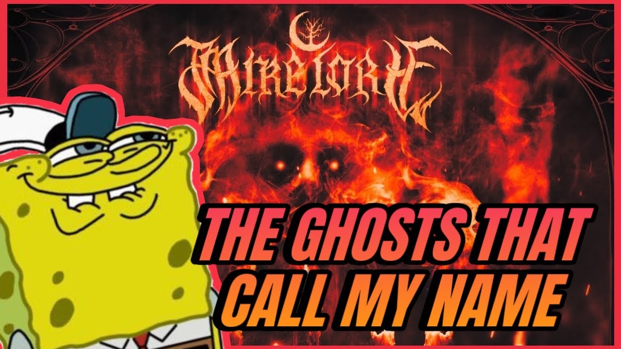 Mire Lore | The Ghosts That Call My Name | Reaction/Review