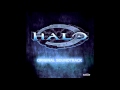 Halo Combat Evolved Unreleased OST - Perchance to Dream (Light)